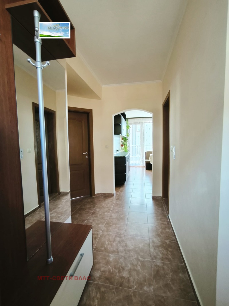 Til salg  2 soveværelser region Burgas , Sveti Vlas , 75 kvm | 54779330 - billede [7]