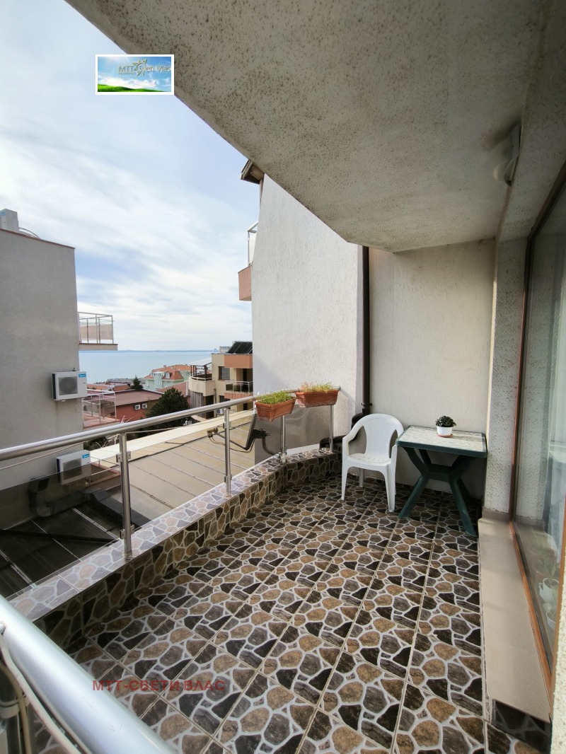 Til salg  2 soveværelser region Burgas , Sveti Vlas , 75 kvm | 54779330 - billede [15]