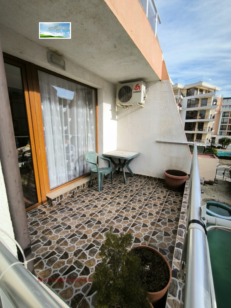 Til salg  2 soveværelser region Burgas , Sveti Vlas , 75 kvm | 54779330 - billede [16]