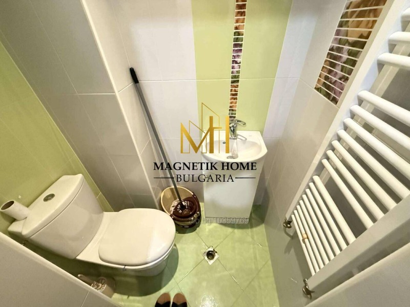À vendre  2 chambres Bourgas , Vazrajdane , 88 m² | 99880435 - image [7]