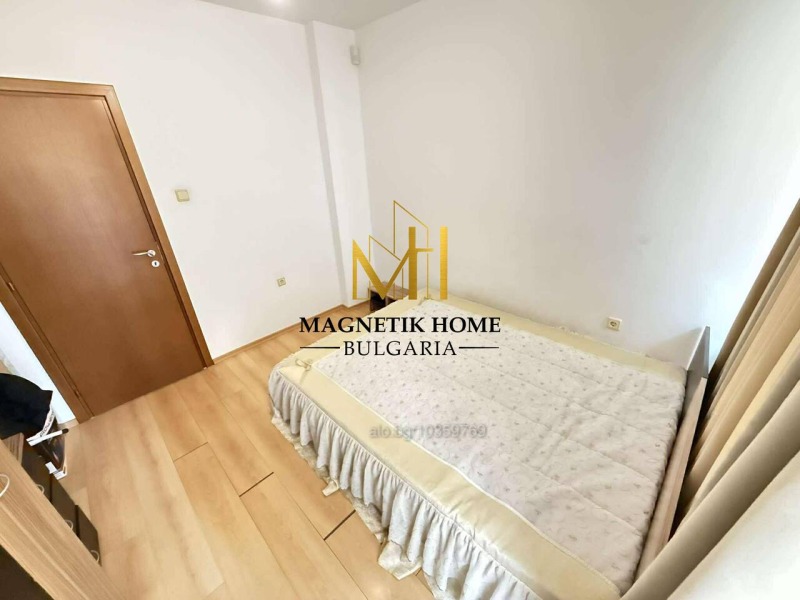 À vendre  2 chambres Bourgas , Vazrajdane , 88 m² | 99880435 - image [9]