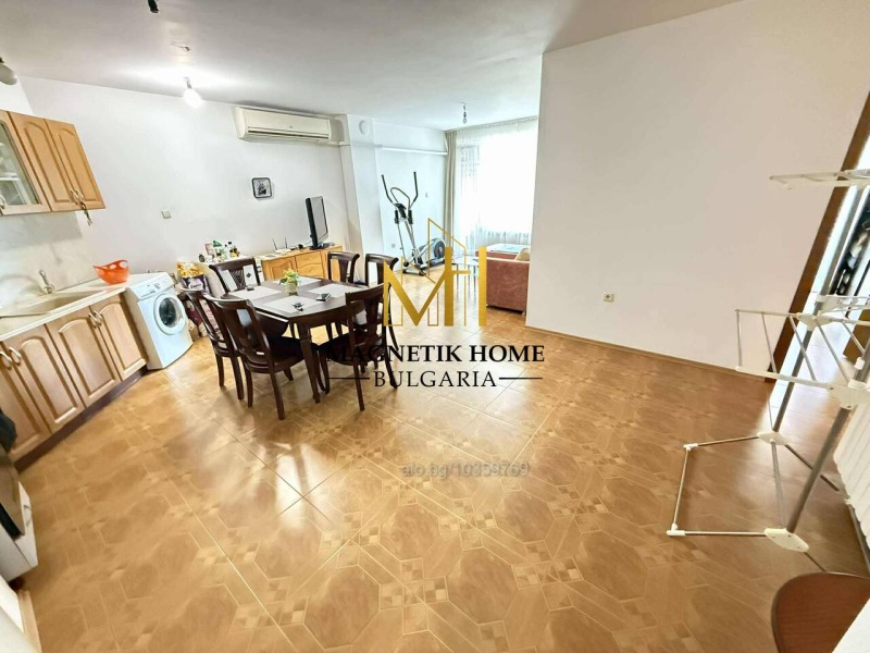 À vendre  2 chambres Bourgas , Vazrajdane , 88 m² | 99880435 - image [12]