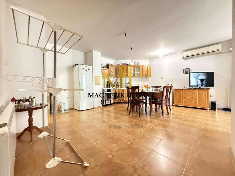 À vendre  2 chambres Bourgas , Vazrajdane , 88 m² | 99880435 - image [13]