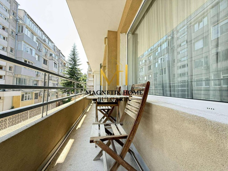 À vendre  2 chambres Bourgas , Vazrajdane , 88 m² | 99880435 - image [3]