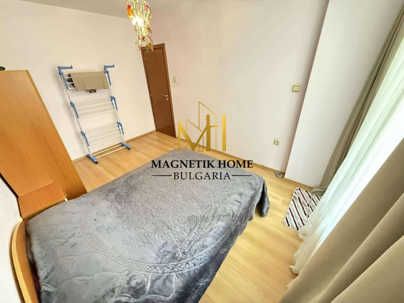 À vendre  2 chambres Bourgas , Vazrajdane , 88 m² | 99880435 - image [11]