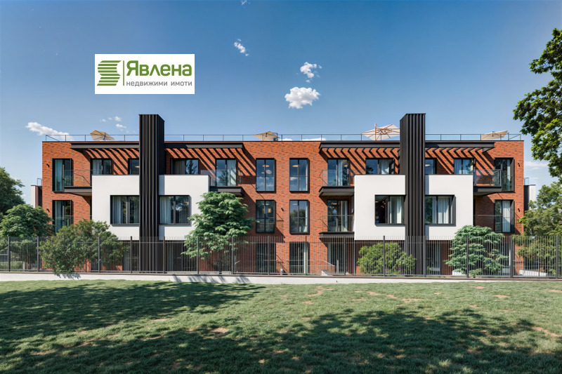 Продава  3-стаен град София , м-т Детски град , 109 кв.м | 80259809 - изображение [11]