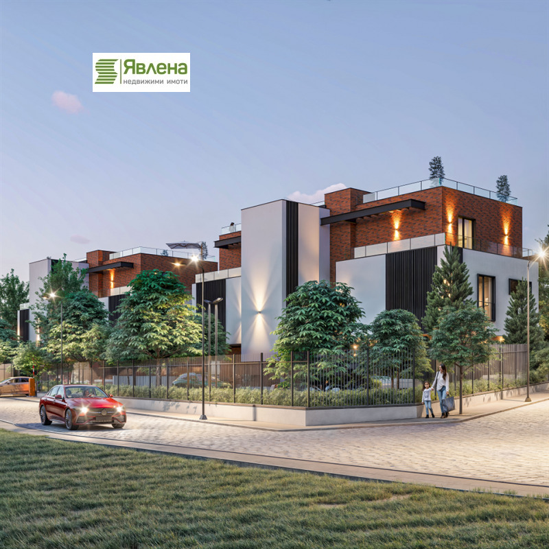 Продава  3-стаен град София , м-т Детски град , 109 кв.м | 80259809 - изображение [10]