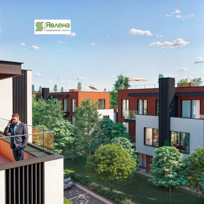 Продава  3-стаен град София , м-т Детски град , 109 кв.м | 80259809 - изображение [6]