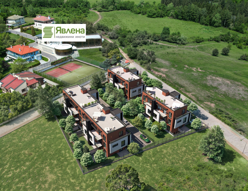 Продава  3-стаен град София , м-т Детски град , 109 кв.м | 80259809 - изображение [9]