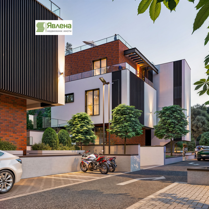 Продава  3-стаен град София , м-т Детски град , 109 кв.м | 80259809 - изображение [5]