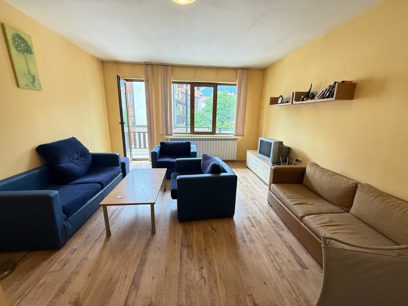 Eladó  2 hálószobás régió Blagoevgrad , Bansko , 111 négyzetméter | 63598603