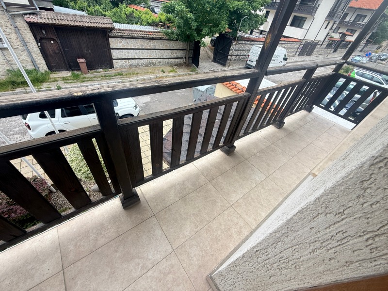 Eladó  2 hálószobás régió Blagoevgrad , Bansko , 111 négyzetméter | 63598603 - kép [7]