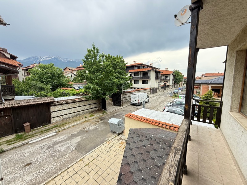 Eladó  2 hálószobás régió Blagoevgrad , Bansko , 111 négyzetméter | 63598603 - kép [16]