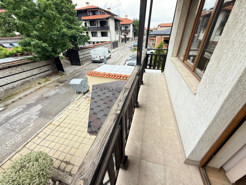 Eladó  2 hálószobás régió Blagoevgrad , Bansko , 111 négyzetméter | 63598603 - kép [15]