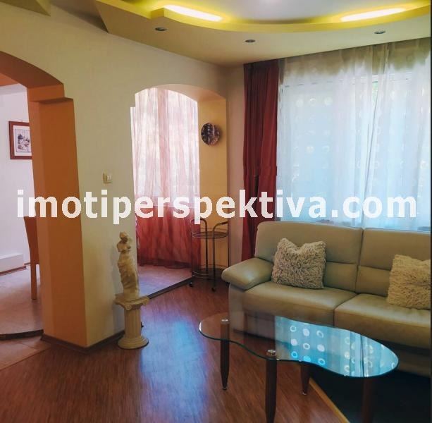 Продава  3-стаен, град Пловдив, Тракия •  246 900 EUR • ID 92336726 — holmes.bg - [1] 