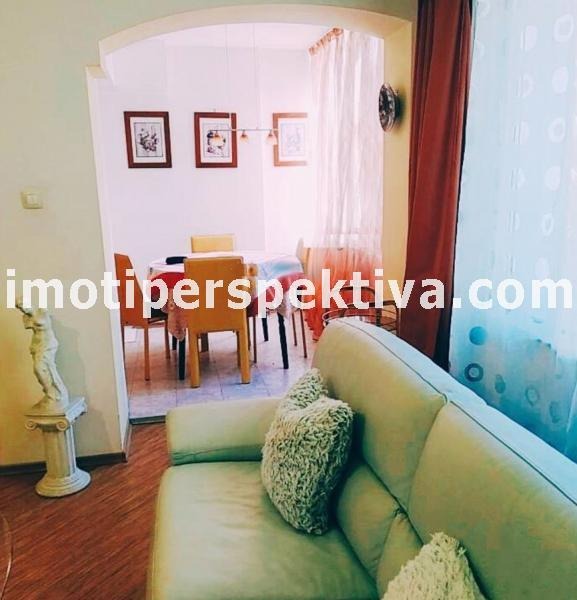 Προς πώληση  2 υπνοδωμάτια Πλοβδηβ , Τρακηια , 120 τ.μ | 36382588 - εικόνα [12]