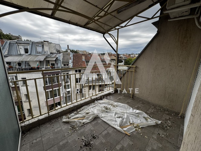 Na sprzedaż  2 sypialnie Plewen , Szirok centar , 86 mkw | 50994216 - obraz [5]