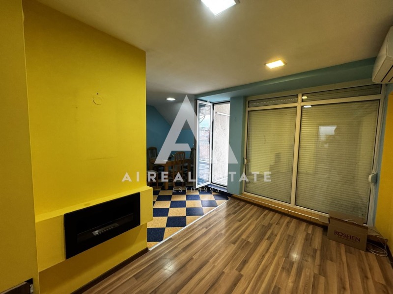 Na sprzedaż  2 sypialnie Plewen , Szirok centar , 86 mkw | 50994216 - obraz [3]