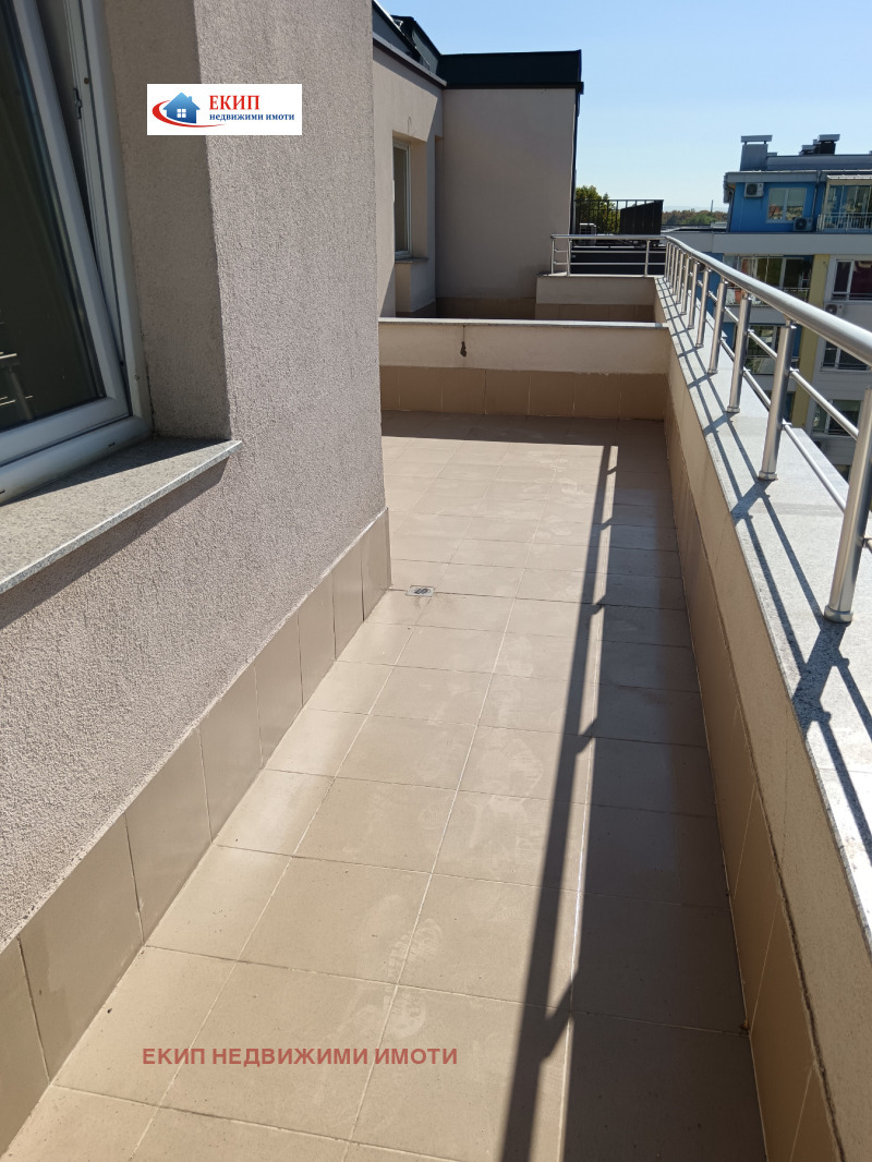 Продава 3-СТАЕН, гр. София, Дружба 1, снимка 7 - Апартаменти - 52647846