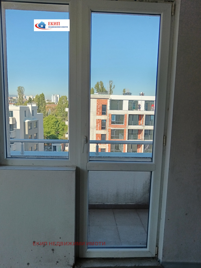 Продава 3-СТАЕН, гр. София, Дружба 1, снимка 2 - Апартаменти - 52647846