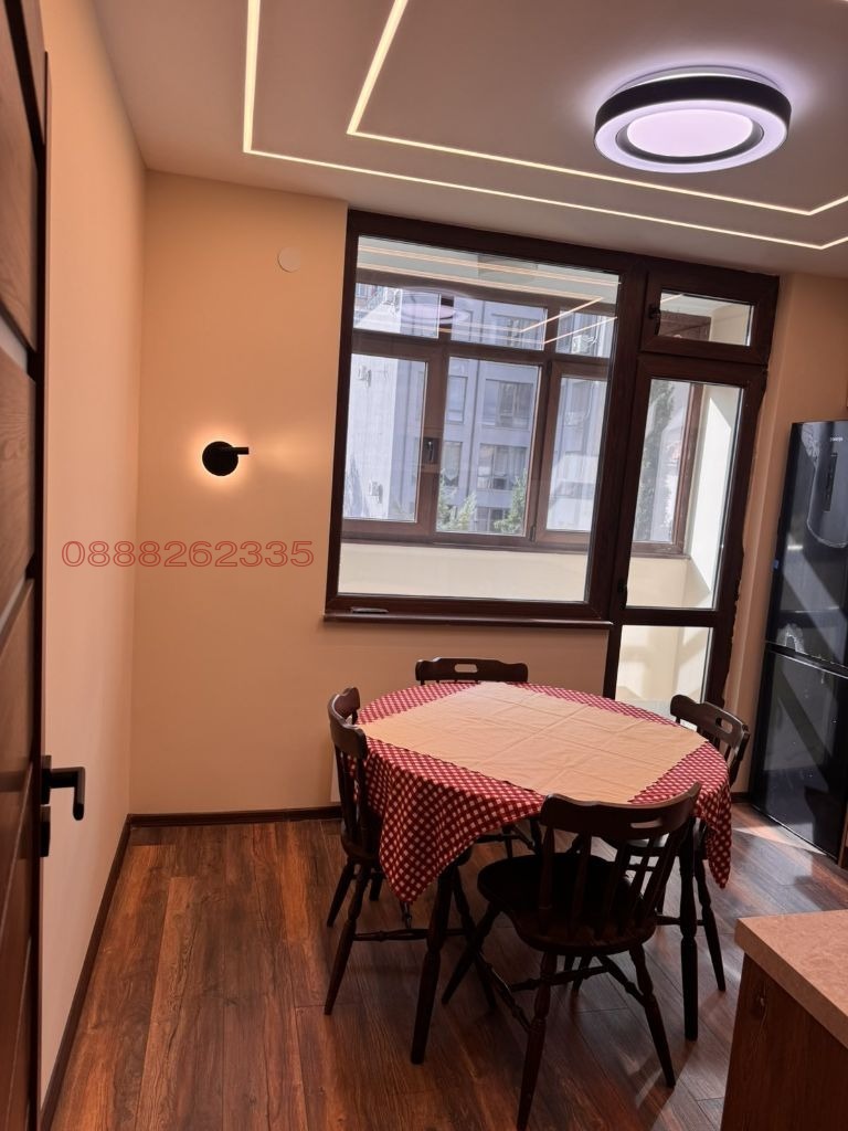 Продава 4-СТАЕН, гр. Стара Загора, Опълченски, снимка 2 - Апартаменти - 56716444