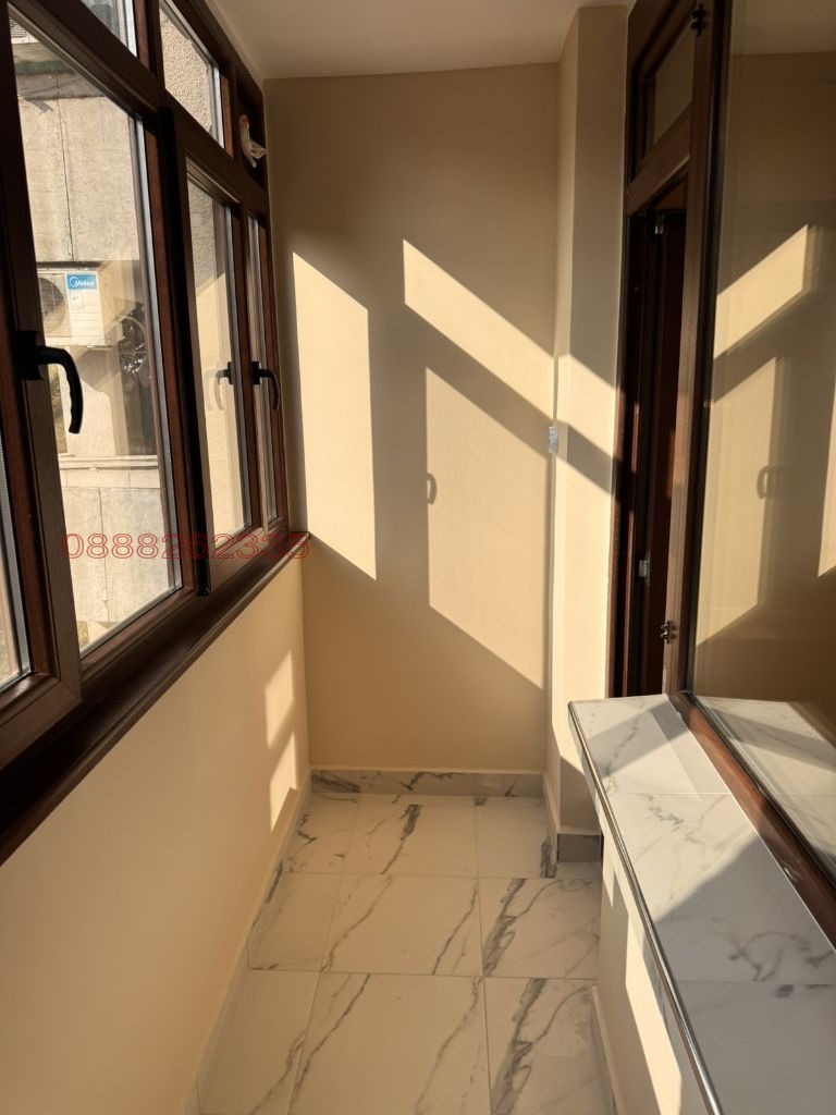 Продава 4-СТАЕН, гр. Стара Загора, Опълченски, снимка 13 - Апартаменти - 56716444
