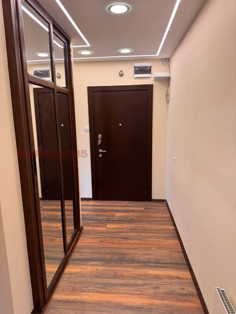 Продава 4-СТАЕН, гр. Стара Загора, Опълченски, снимка 4 - Апартаменти - 56716444