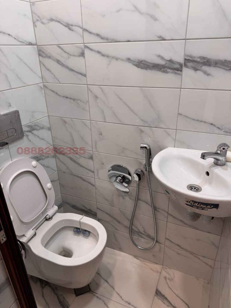 Продава 4-СТАЕН, гр. Стара Загора, Опълченски, снимка 16 - Апартаменти - 56716444