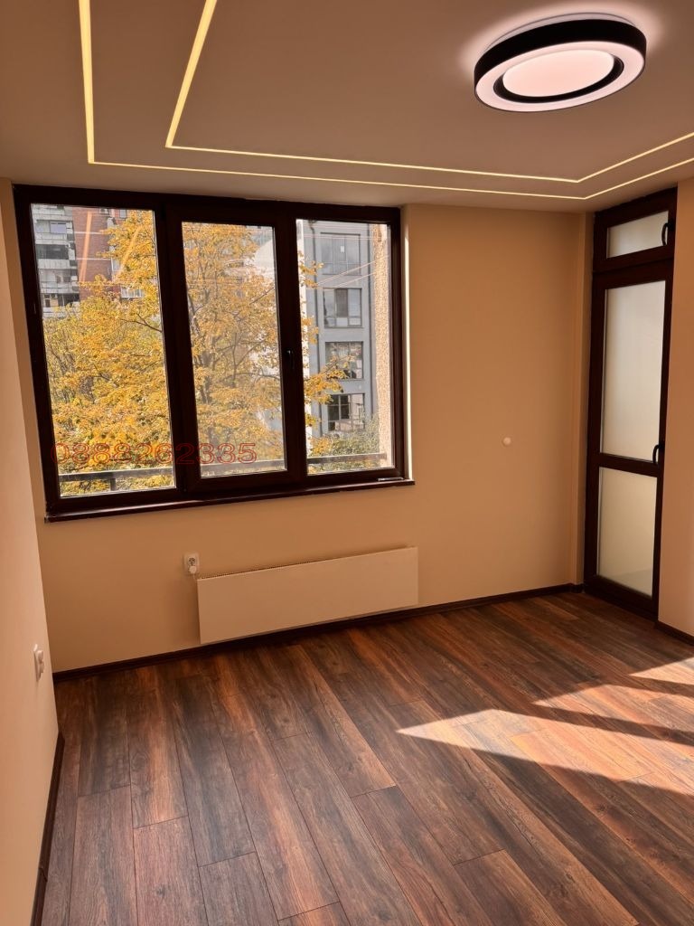 Продава 4-СТАЕН, гр. Стара Загора, Опълченски, снимка 8 - Апартаменти - 56716444