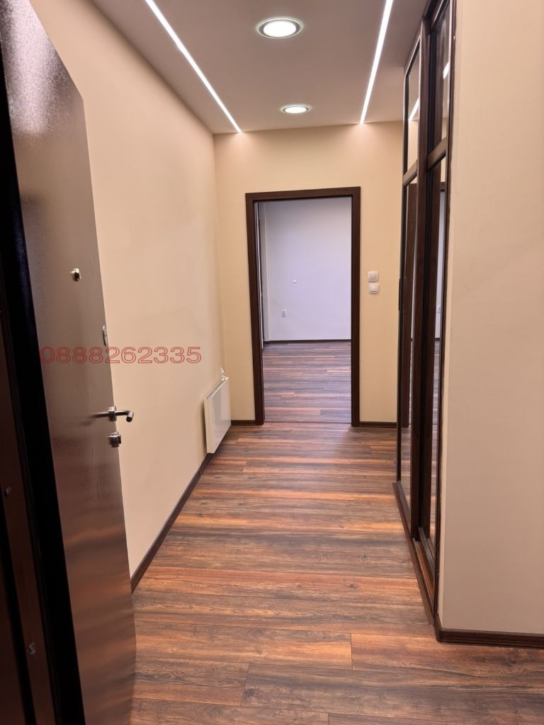 Продава 4-СТАЕН, гр. Стара Загора, Опълченски, снимка 5 - Апартаменти - 56716444