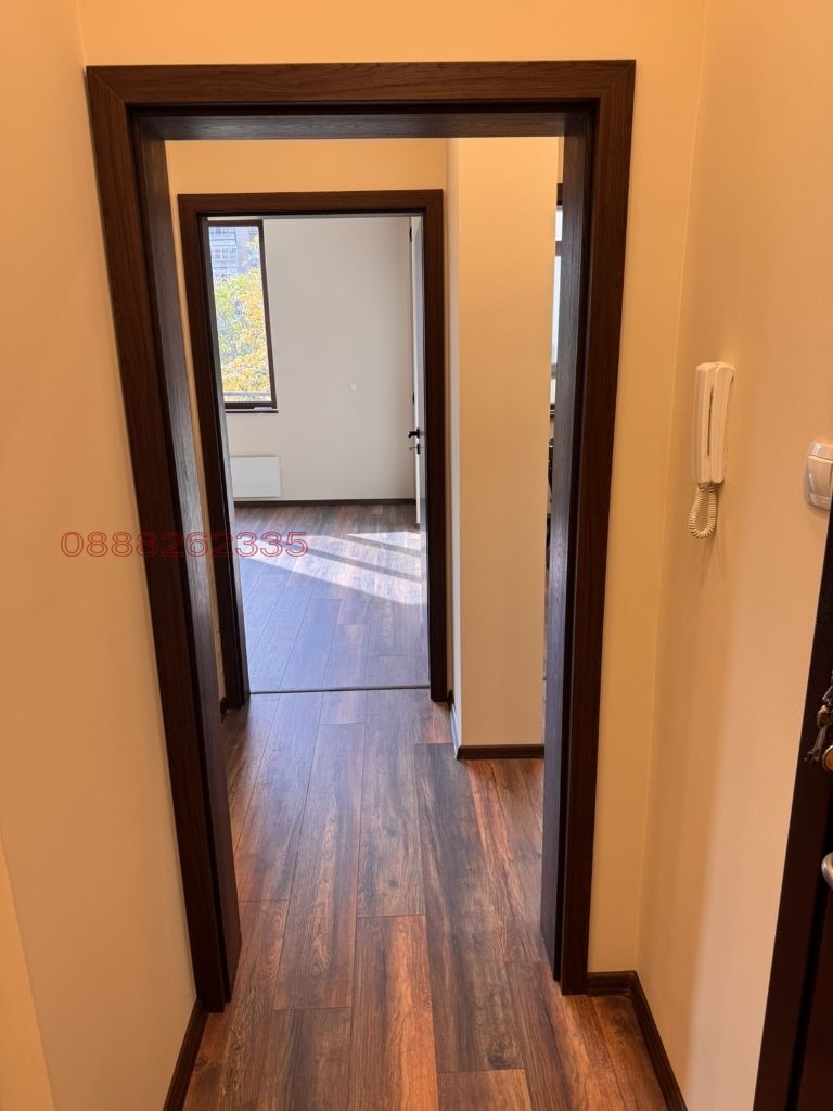 Продава 4-СТАЕН, гр. Стара Загора, Опълченски, снимка 6 - Апартаменти - 56716444