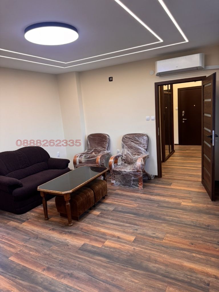 Продава 4-СТАЕН, гр. Стара Загора, Опълченски, снимка 11 - Апартаменти - 56716444