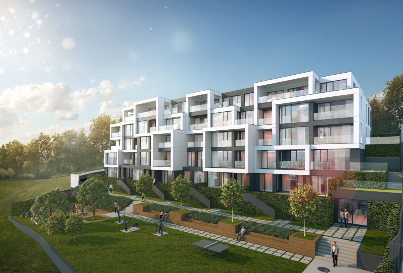 Satılık  3 yatak odası Varna , Briz , 166 metrekare | 15528816 - görüntü [2]