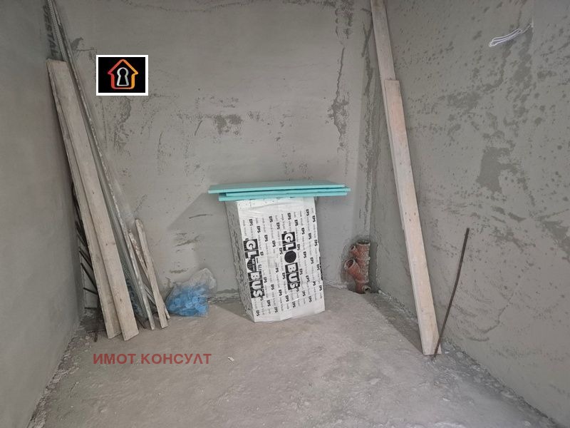 Продава МЕЗОНЕТ, гр. Враца, Център, снимка 7 - Апартаменти - 56159526