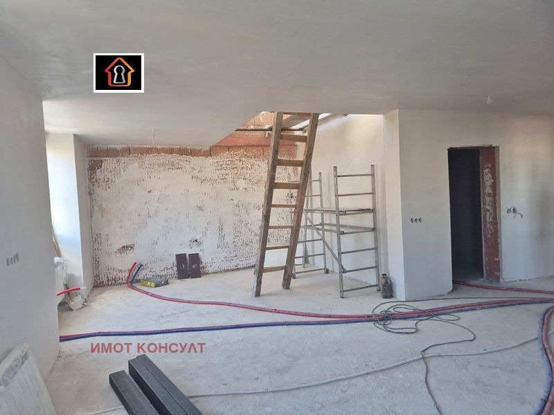 Продава МЕЗОНЕТ, гр. Враца, Център, снимка 5 - Апартаменти - 56159526