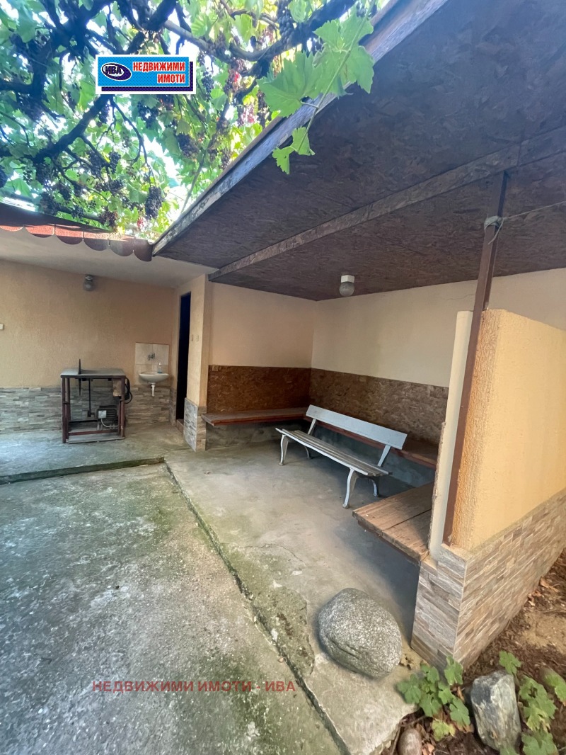 Продава  Етаж от къща област Велико Търново , с. Първомайци , 220 кв.м | 95855346 - изображение [16]