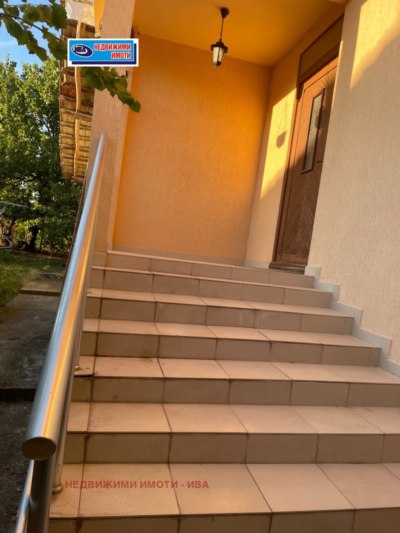 Продава  Етаж от къща област Велико Търново , с. Първомайци , 220 кв.м | 95855346 - изображение [13]