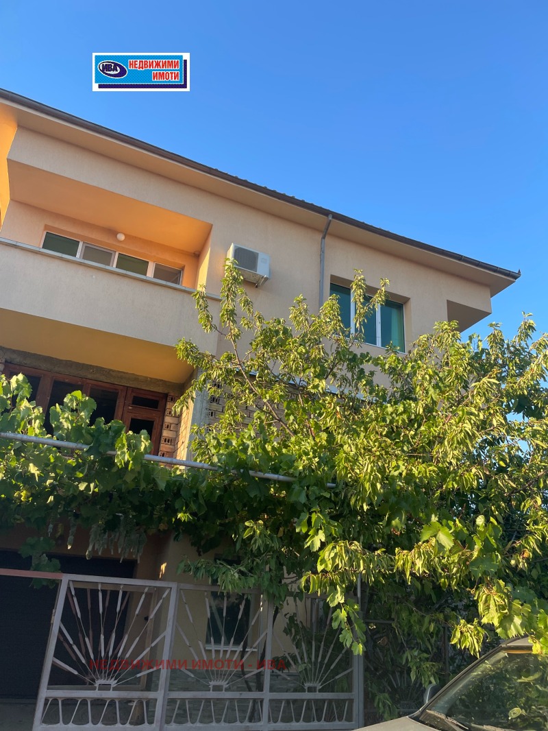 Продава  Етаж от къща област Велико Търново , с. Първомайци , 220 кв.м | 95855346 - изображение [15]