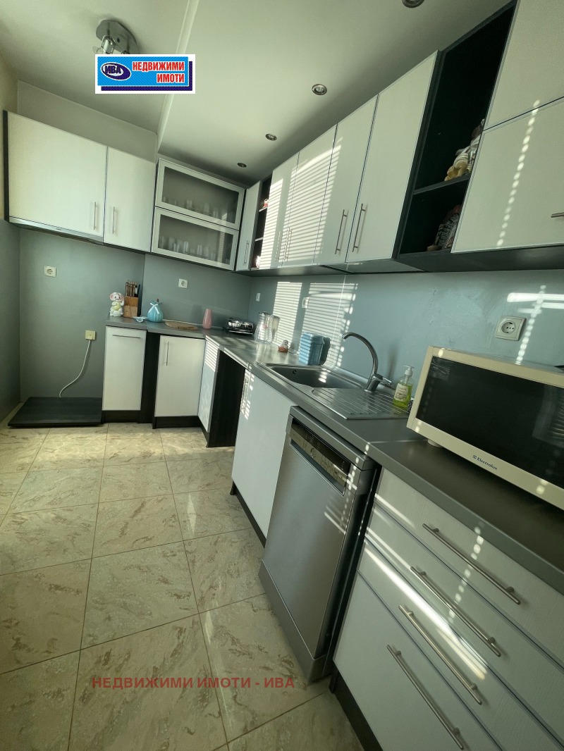 Продава  Етаж от къща област Велико Търново , с. Първомайци , 220 кв.м | 95855346 - изображение [6]