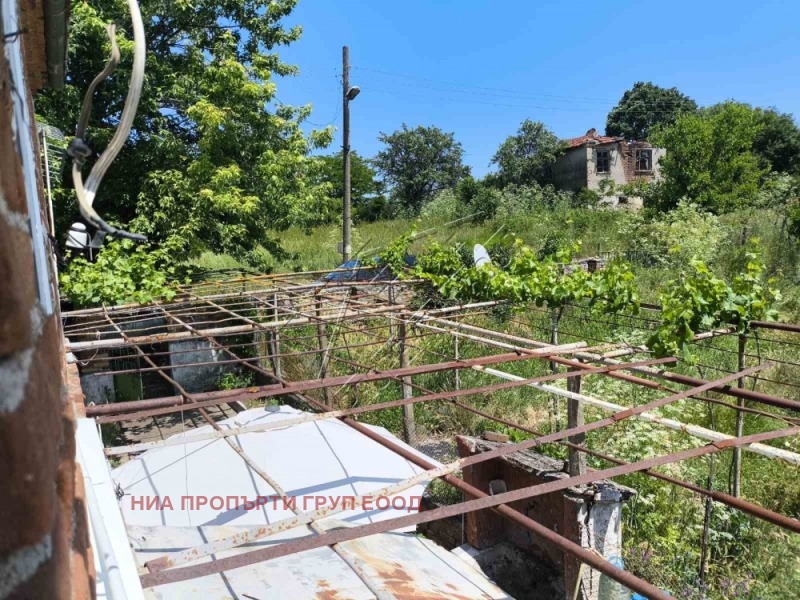 Zu verkaufen  Haus region Jambol , Goljamo Kruschewo , 120 qm | 21985427 - Bild [17]