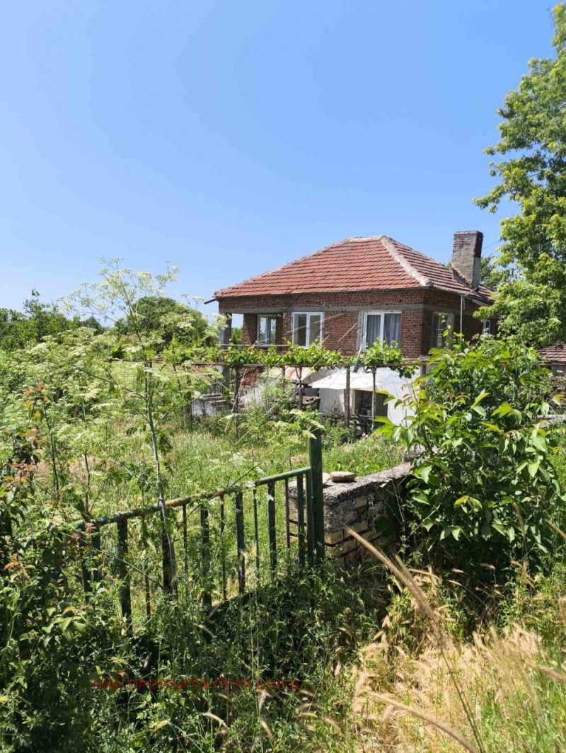 Zu verkaufen  Haus region Jambol , Goljamo Kruschewo , 120 qm | 21985427 - Bild [2]