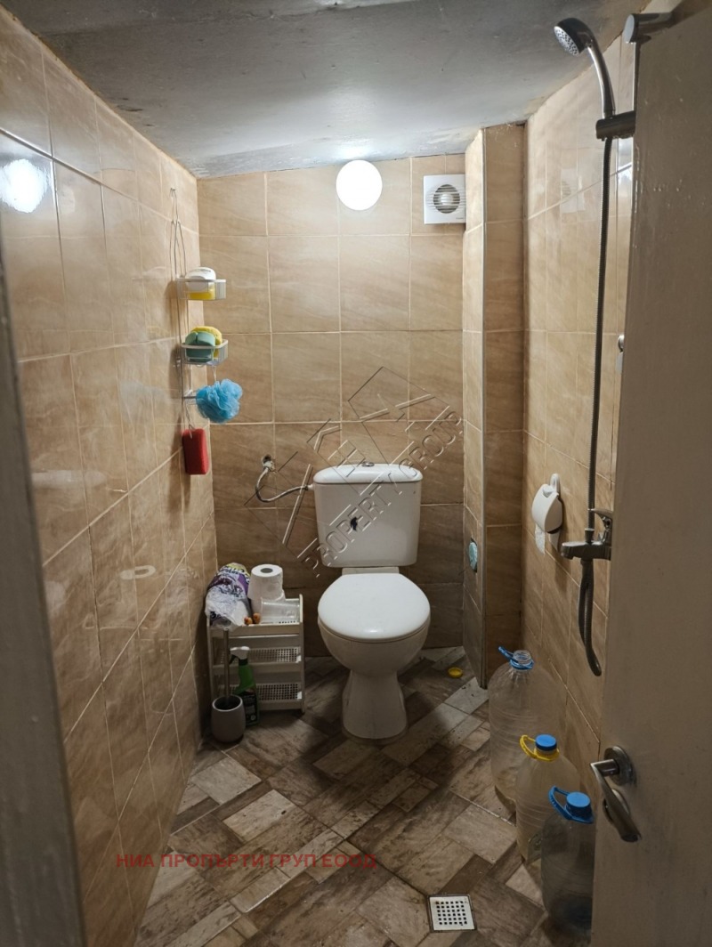 Продава  Къща област Ямбол , с. Голямо Крушево , 120 кв.м | 21985427 - изображение [16]