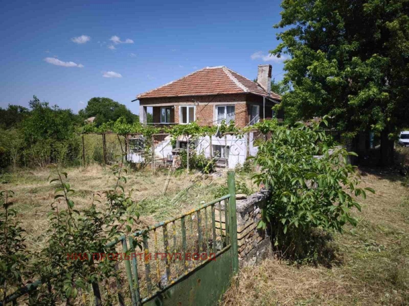 Продава  Къща област Ямбол , с. Голямо Крушево , 120 кв.м | 21985427 - изображение [17]