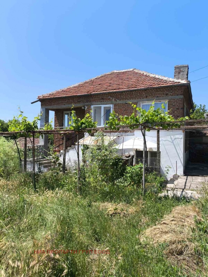 Zu verkaufen  Haus region Jambol , Goljamo Kruschewo , 120 qm | 21985427