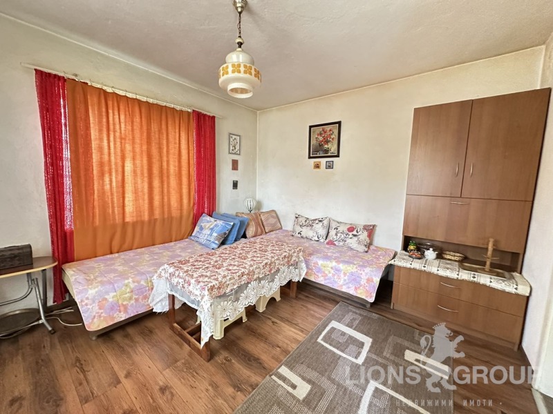 Продается  Дом область Варна , Въглен , 80 кв.м | 10238069 - изображение [5]