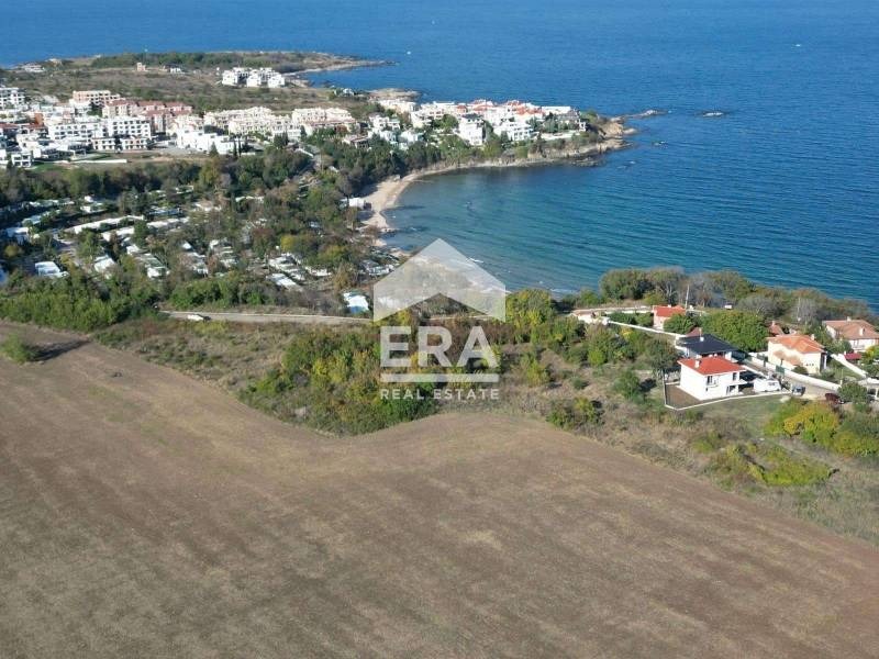 Продава ПАРЦЕЛ, гр. Созопол, област Бургас, снимка 7 - Парцели - 52115918