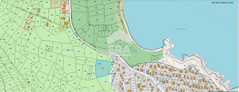 Продава ПАРЦЕЛ, гр. Созопол, област Бургас, снимка 11 - Парцели - 52115918
