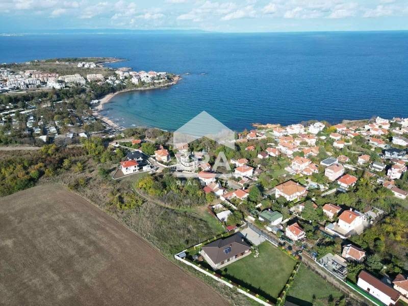 Продава ПАРЦЕЛ, гр. Созопол, област Бургас, снимка 9 - Парцели - 52115918