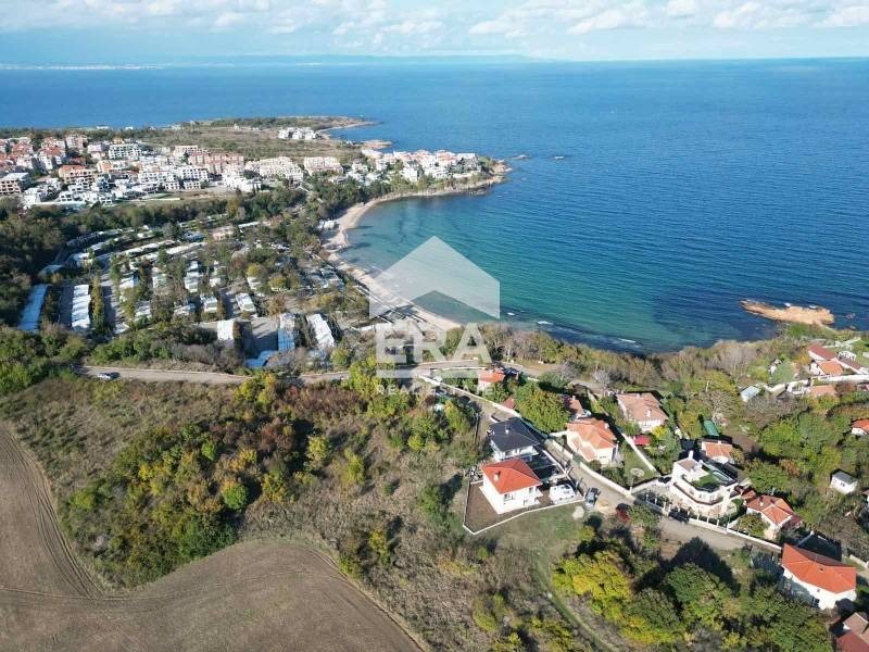 Продава ПАРЦЕЛ, гр. Созопол, област Бургас, снимка 10 - Парцели - 52115918