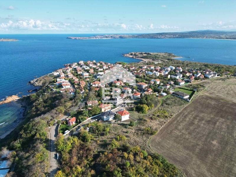 Продава ПАРЦЕЛ, гр. Созопол, област Бургас, снимка 5 - Парцели - 52115918